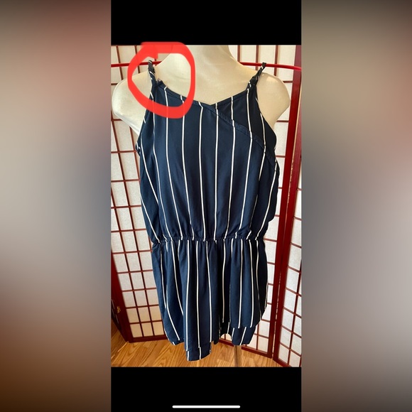 ABERCROMBIE KIDS Romper - Picture 5 of 5